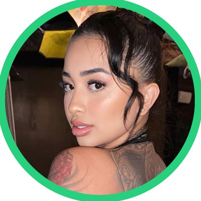 TattedLatinaMamii