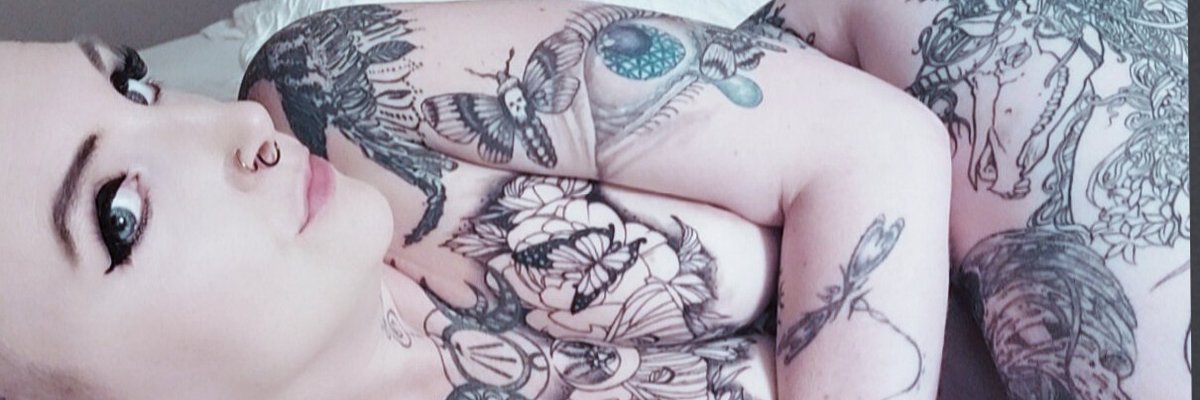 TattoodMama420 cover