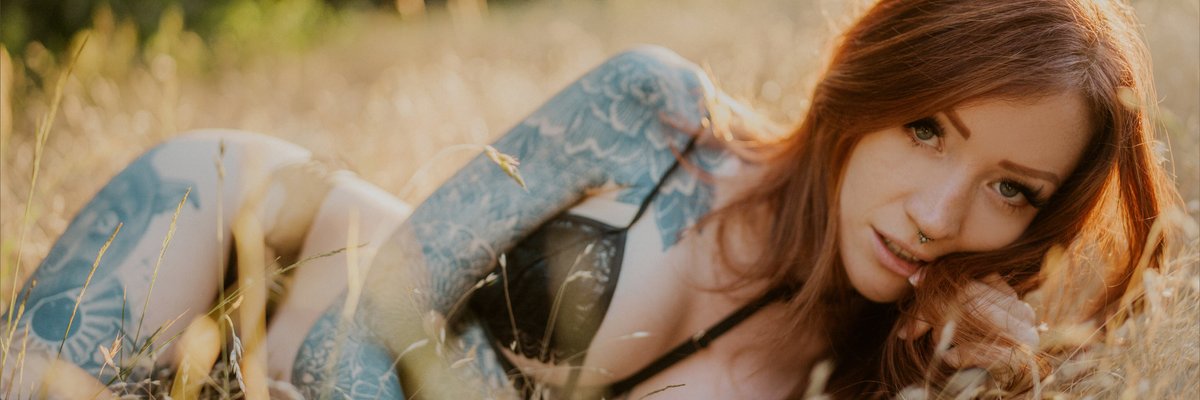Tattooed Girlfriend❤️ cover
