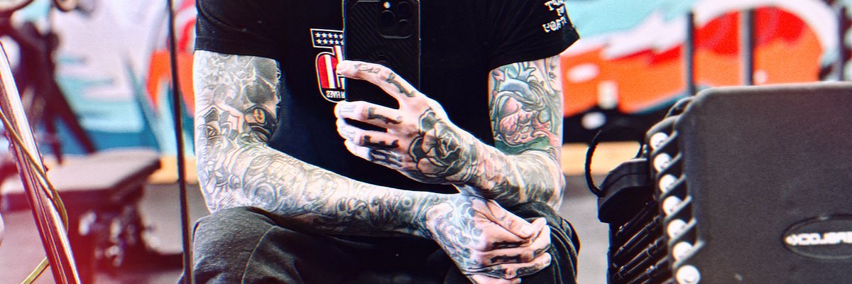 Tatty Chair Daddy cover