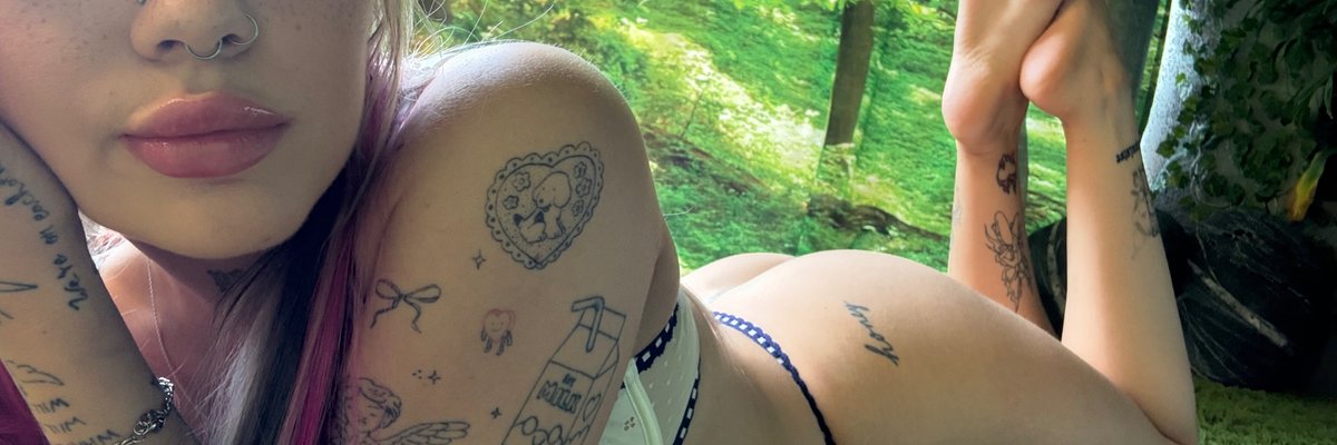 Tayla 🧚‍♂️ cover