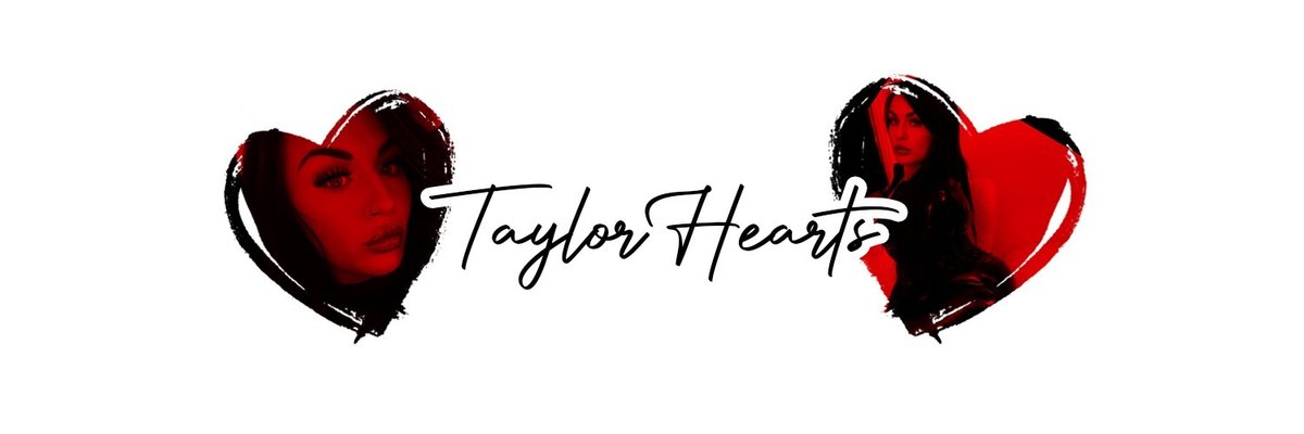 GODDESS TAYLOR HEARTS cover