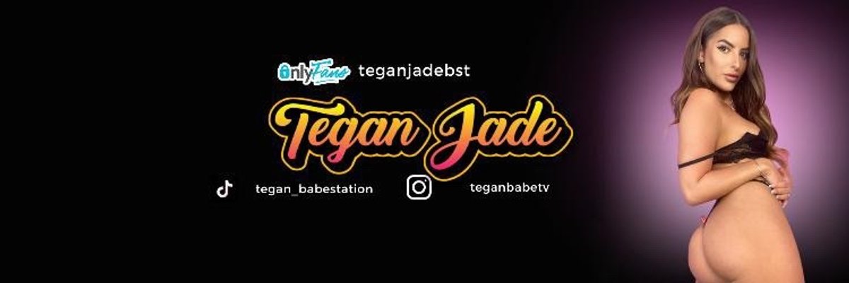 TeganJade cover