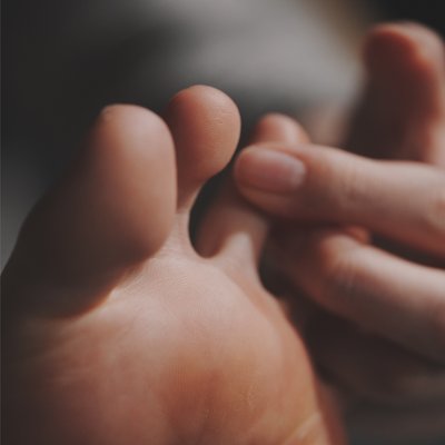 hand n foot