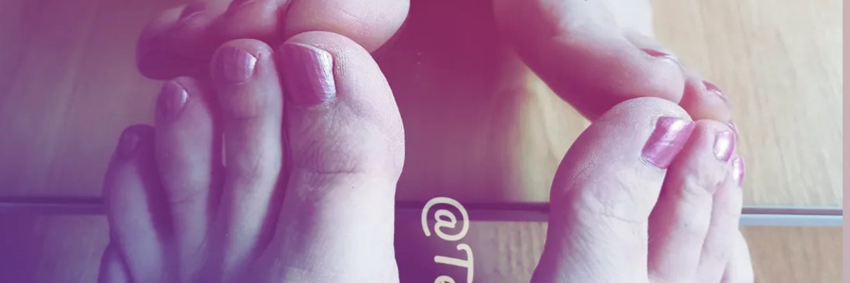 Terris Toes cover