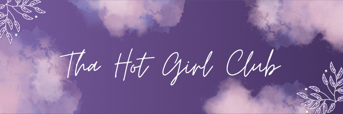 Hot girl club cover