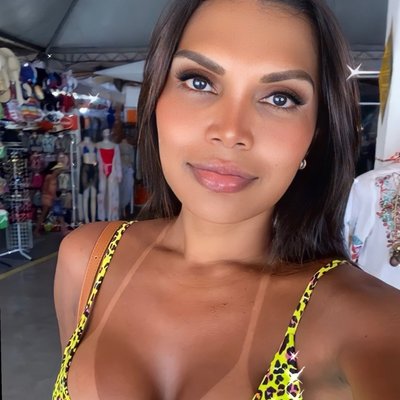 Thais Pocahontas⭐️sexting🔥