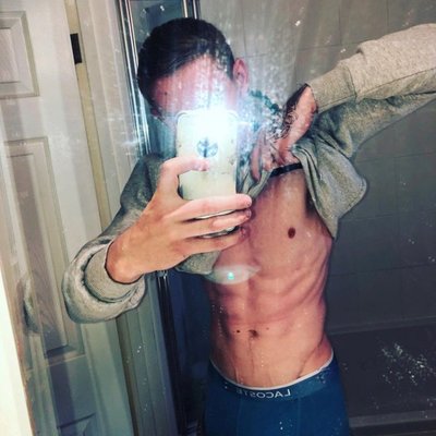 The Naughty Daddy🥵