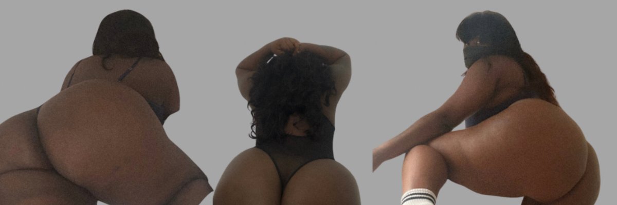 Big booty mummy😈🍑 cover