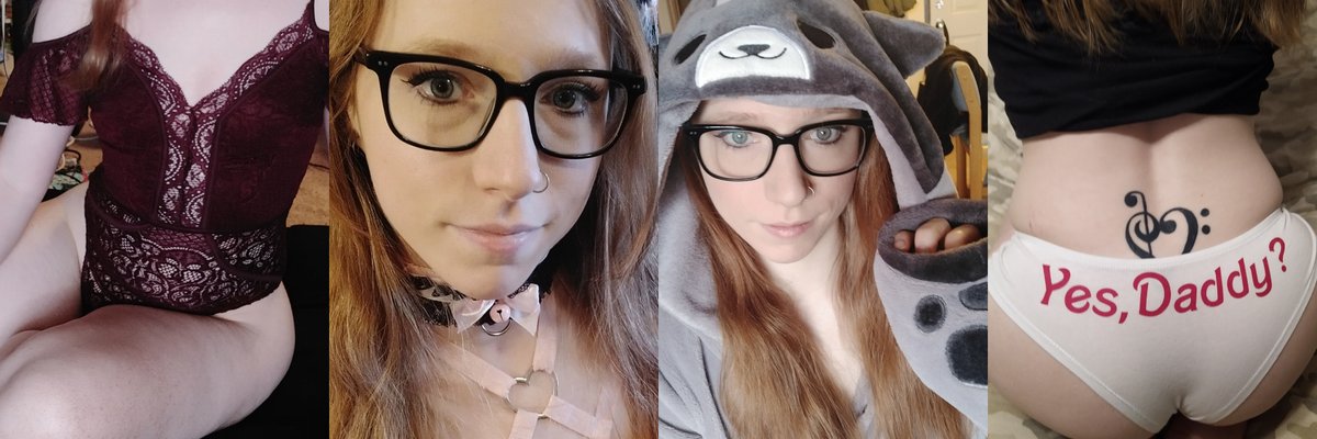 ThatCutieCatGirl cover