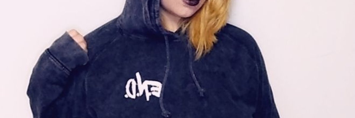 That Emo Chick cover