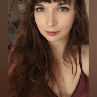Heaven Angelica