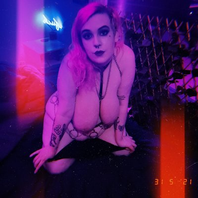 Sad Chick β€οΈ