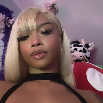 BIG AJ 🧸