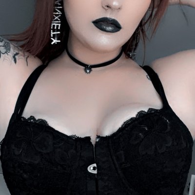 Angel Black
