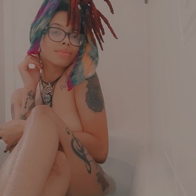 Venus the Ganja Goddess π