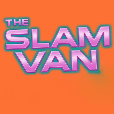 The slam van π