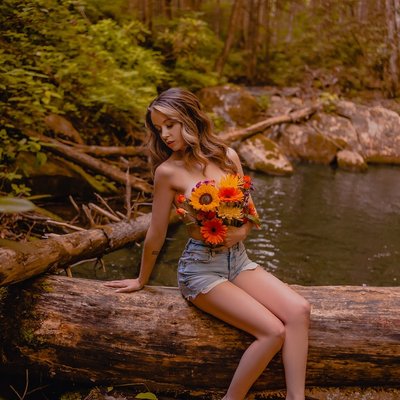 Allie PPV π