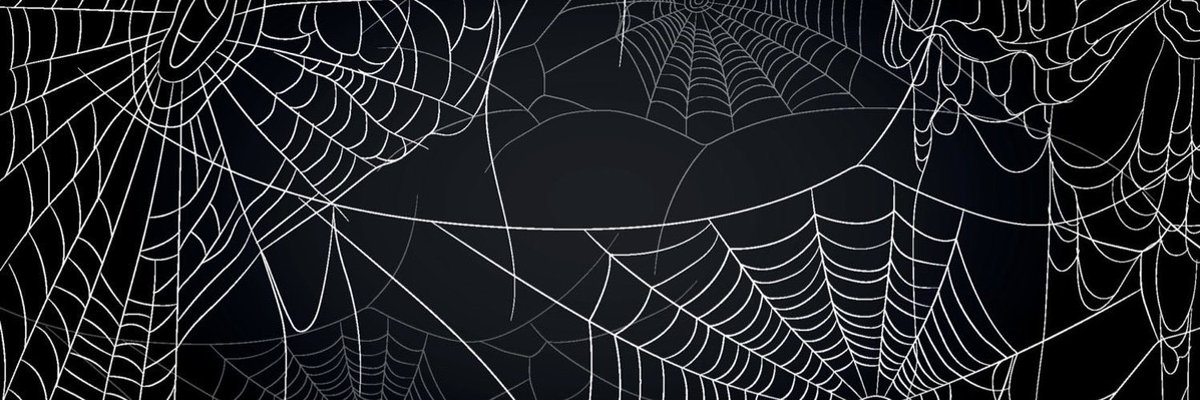 Silas crimson🖤🌙🎃🥀 (He/They) cover