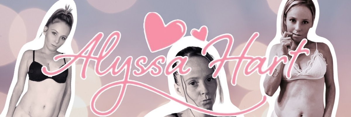 Alyssa Hart cover