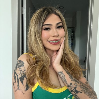 Arabella<3