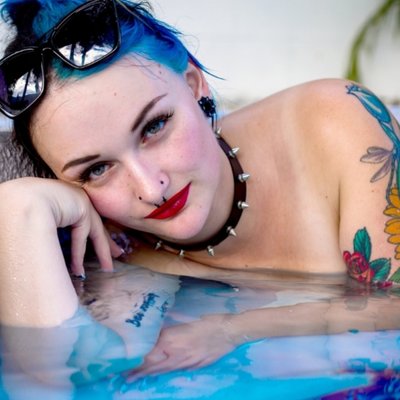 The Blaire Rose 🌹✨