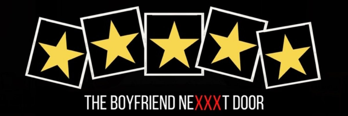 Theboyfriendnextdoorvip cover