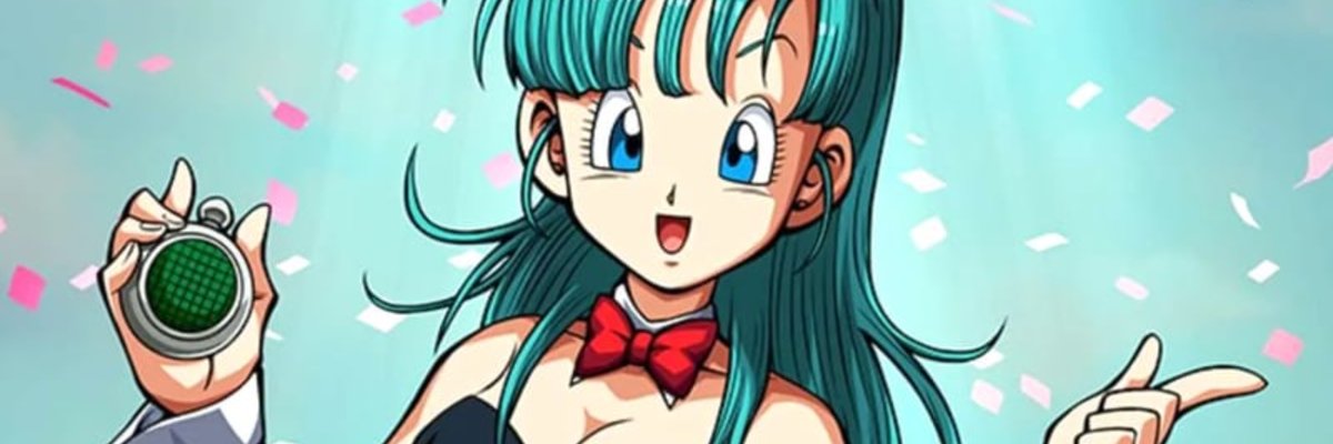 The_Bunnie_Bulma cover