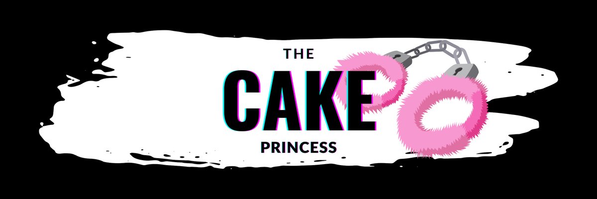 Cake Princess cover