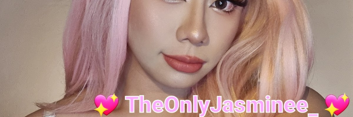 Jasmine 🌸 cover