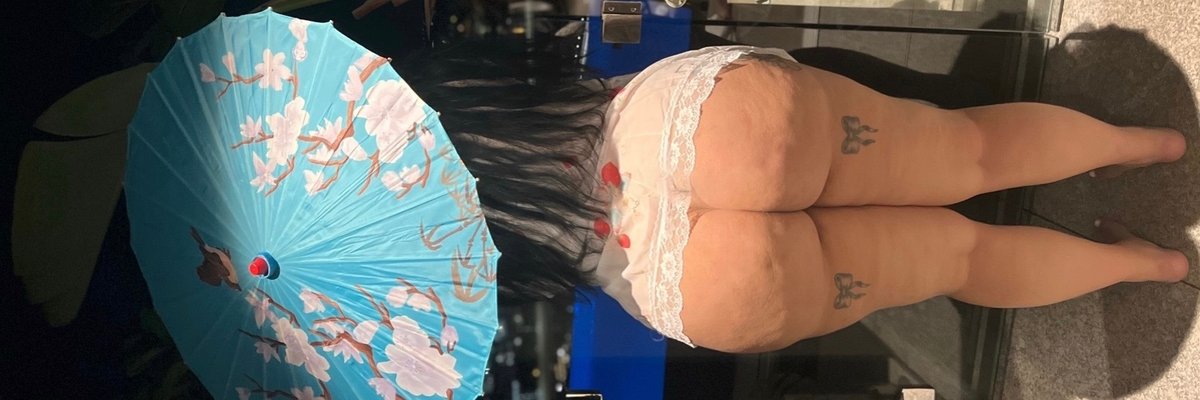 🎀Chloe🎀 CURVY ASIAN DOLL🍒💦 cover