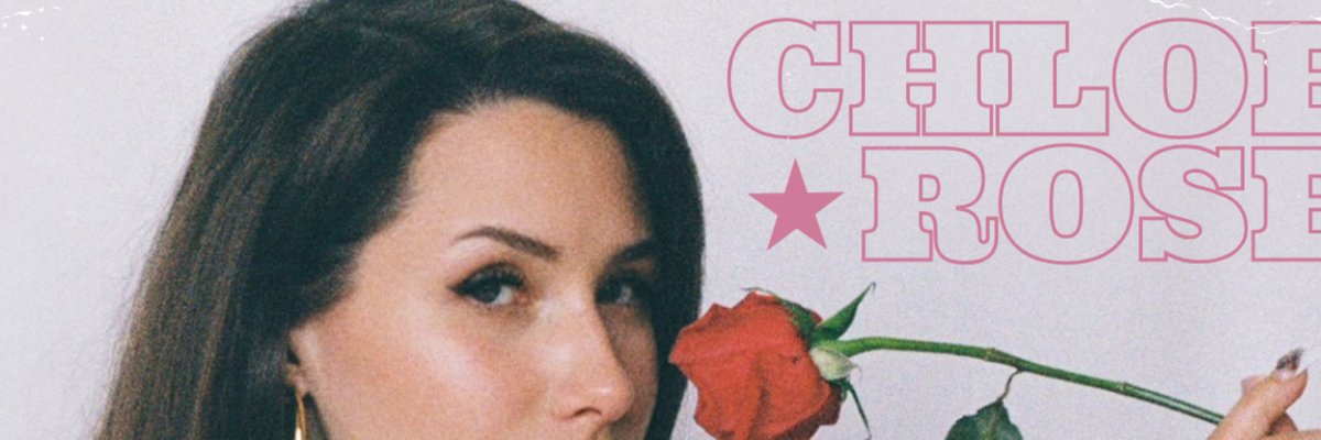 Chloe Rose cover
