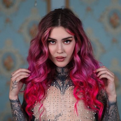 Pandora Skye
