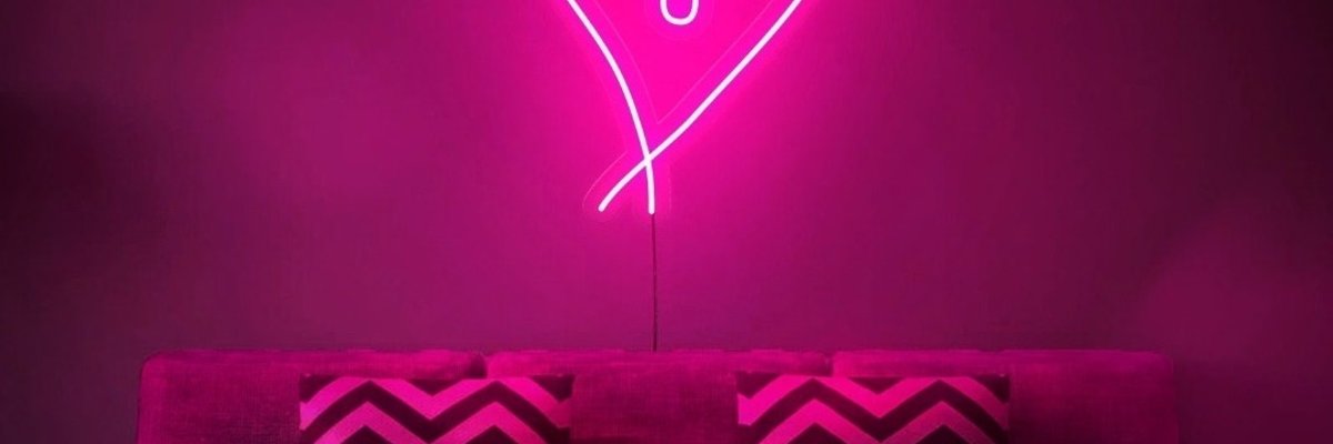 The Drip Couple cover