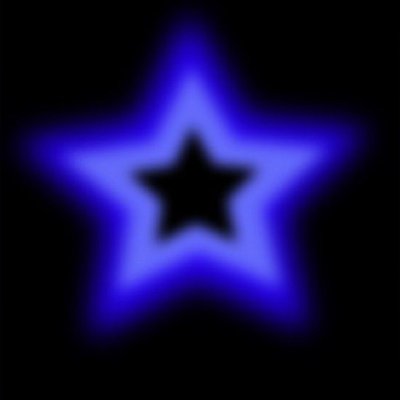 The Noche Azul ππ©΅