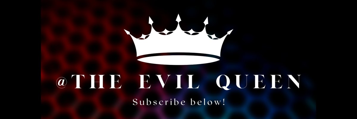 Your Majesty, the Evil Queen cover