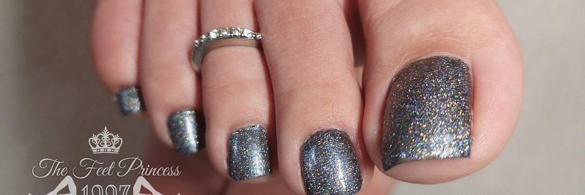 Thefeetprincess1997 cover