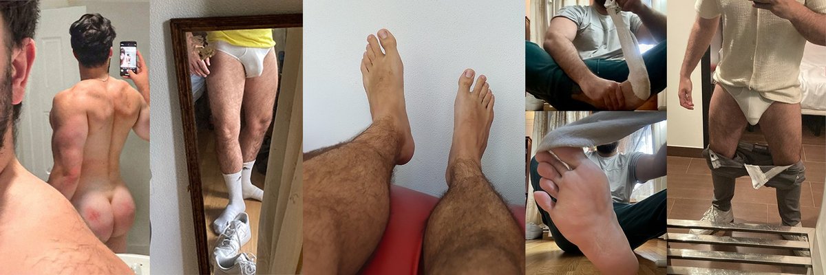 🦶 Massive feet - SIZE 50 EU/14.5 USA 🦶 cover