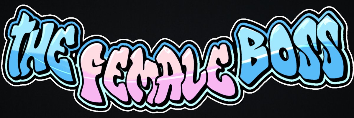 thefemalebossirl cover