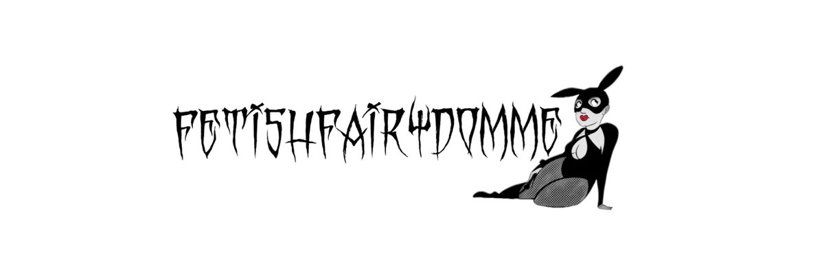 Fetish Fairy Godmother cover