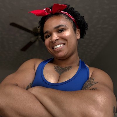 ms. muscle mami