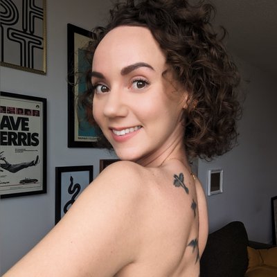 harper rae VIP