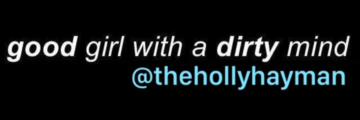 Holly Hayman cover