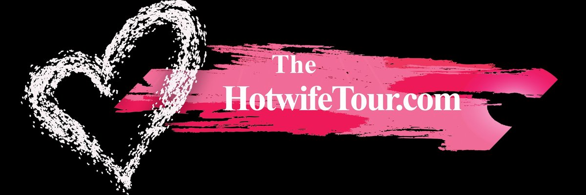 💕The Hotwife Tour cover