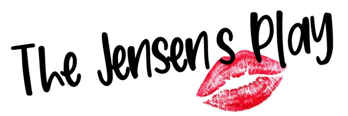The Jensens Play cover