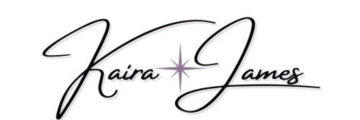 the kaira james cover