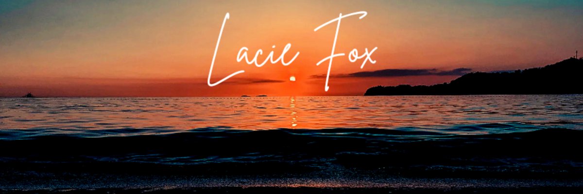 Lacie Fox cover