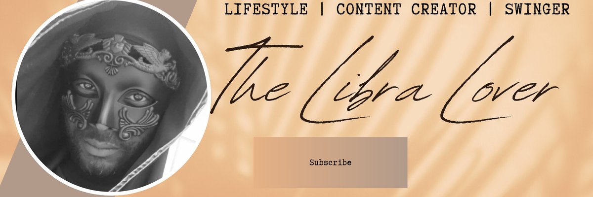 The Libra Lover cover