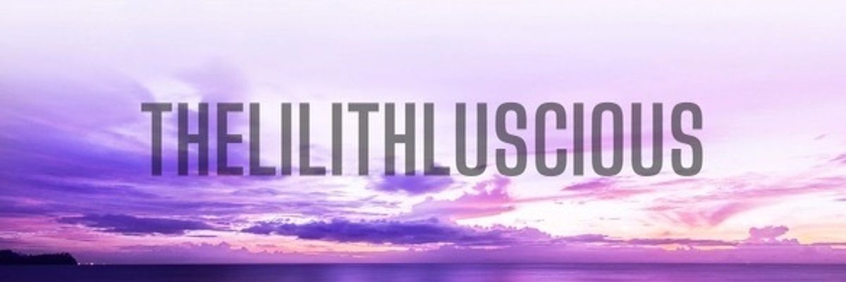 LILITH 🦑 KINKY GF cover