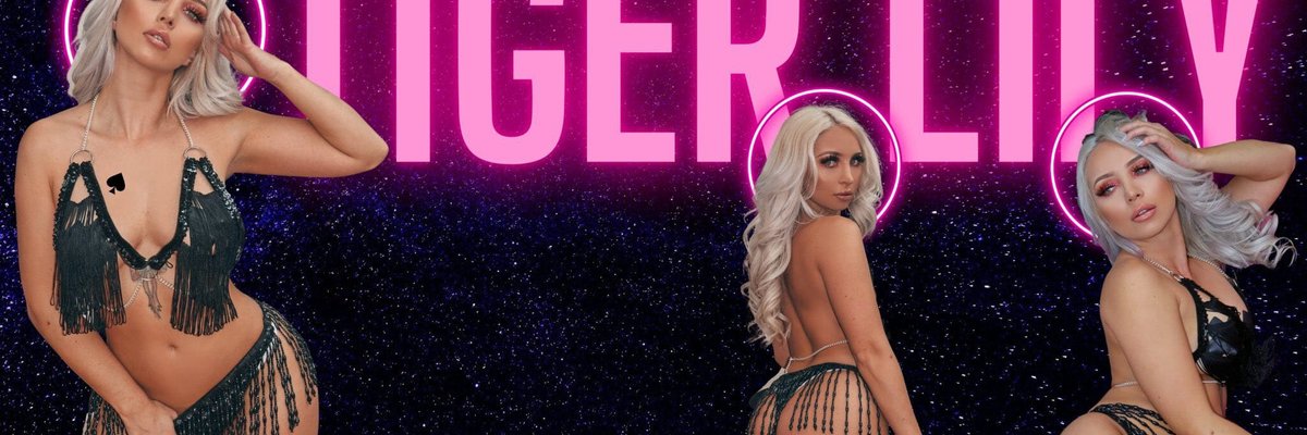 Lily - Pegging Queen 👸🏼 🍆🛐 cover